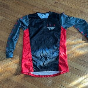 Fox fly racing jersey